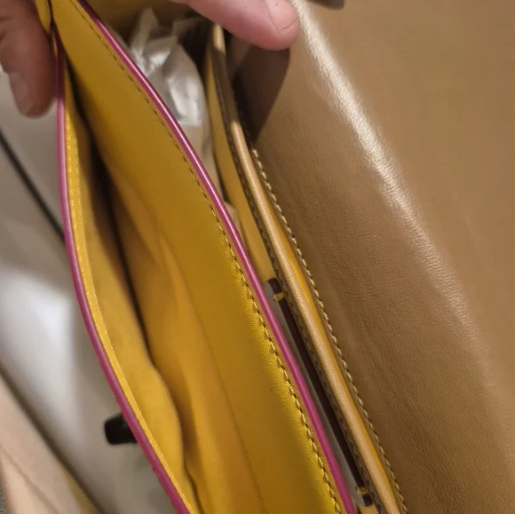 Coach X Dsney Mickey Mouse Bag - Picture 8 of 8